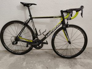 Corratec Ccteam t.54 full Ultegra  - 1