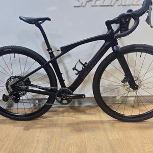 Diverge STR Comp T52 - 1
