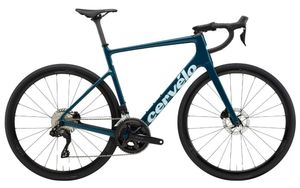 Vélo de route CERVELO Caledonia 105 Di2 - Taille M... - 1