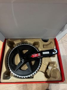 pedalier sram rival 48/35 - 1