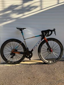 Giant TCR  - 1