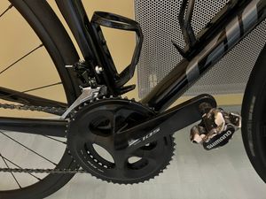 Vélo de route carbone  - 1