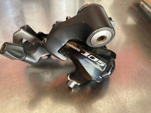 Derailleur arrière shimano - 1