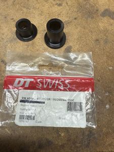Embouts 12 mm DT swiss - 1