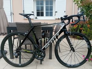 SCOTT AERODYNAMIC SCIENCE 2017 - 1