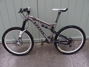 VTT TITUS FTM TITANE - 1