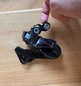 Dérailleur arrière dura ace di2 r9150 r9170 11v - 1