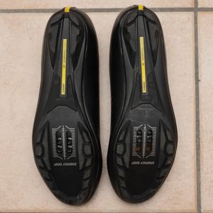 Mavic Cosmic Boa SPD - 1