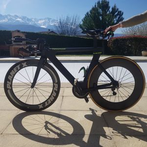 Cannondale slice - 1