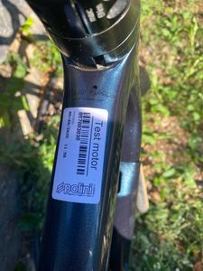 Basso électrique vélo route - 1