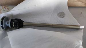 Cartouche air 110mm fourche SID 35mm - 1