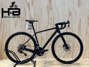Orbea Terra M20i Team Carbon Vélo de gravel Shiman... - 1