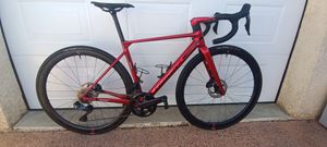 WILIER VERTICALE SLR - 1