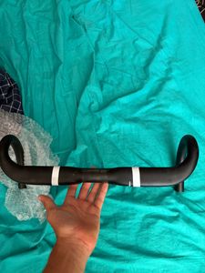 Cintre Syncros Creston iC 2.0 Aero 420mm - 1