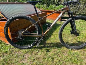 Lapierre Pro race 6.9 - 1