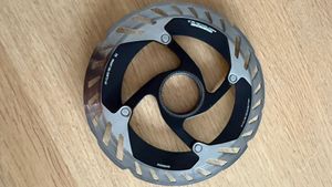 Disque shimano dura ace 160mm - 1