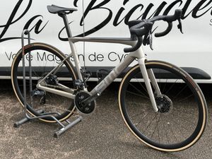 Vélo route BMC TEAMMACHINE SLR 01 - 1