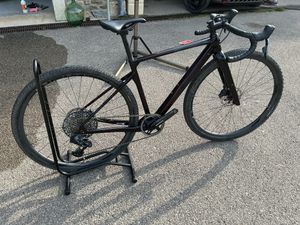Gravel Cube C62SLT - 1