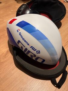 Casque Giro CLM - 1