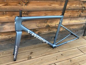  Cadre Tarmac SL8  - 1