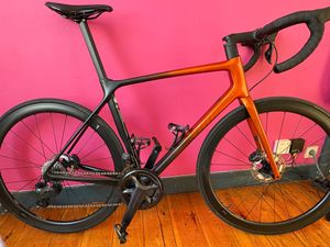 Giant TCR advanced pro 2023 (M/L) - 1