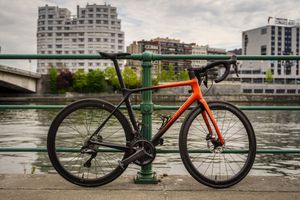 Giant TCR advanced pro 2023 (M/L) - 1