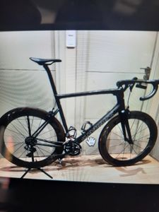 SWORKS. SL6. TARMAC - 1
