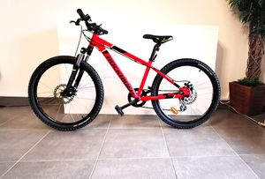 VTT ROCKRIDER B Twin24"pouces 900 pour enfants de ... - 1
