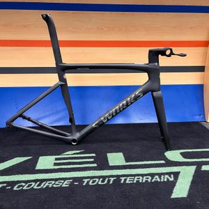 Cadre Specialized Tarmac SL7 Sworks - 1