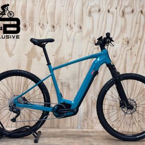 Focus Jarifa² 6.7 29 pouces VTT électrique Shimano... - 1