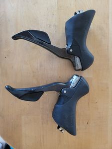 Levier shimano tiagra 3x10 - 1
