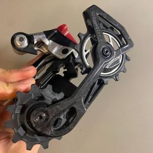 Dérailleur Red AXS E1 12 vitesses - 1