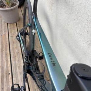Vélo LIV ENVILIV advanced 1 airglow - 1