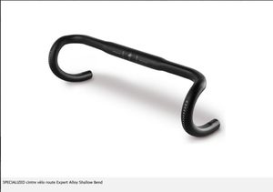 Cintre Route SPECIALIZED EXPERT ALLOY SHALLOW. - 1