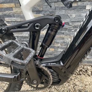 Vend VTT électrique Moustache Samedi 29 trail 4 Ta... - 1