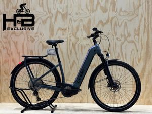Cube Kathmandu Hybrid ABS 750 Vélo électrique Shim... - 1