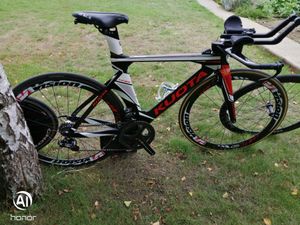velo de chrono kuota  - 1