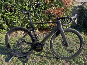 Factor Ostro VAM 2.0 - 1