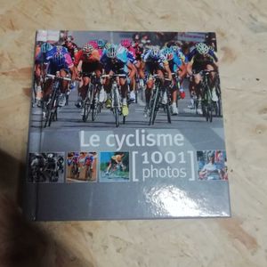 Livre velo - 1