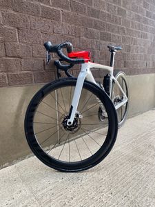 BMC Timemachine Road Sram Red AXS - 1