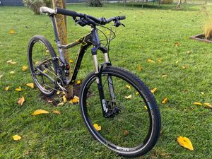 VTT Giant Trance X 29ER 2 - 1