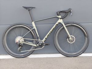 ORBEA Terra Race - 1