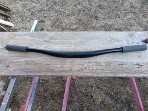 Specilaized Roval Control SL / Cintre Vtt Carbone - 1