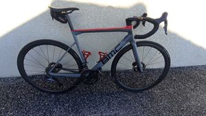 BMC SLR 01 - 1