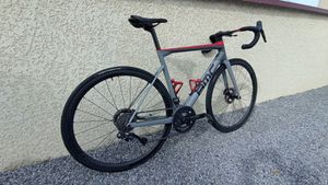 BMC SLR 01 - 1