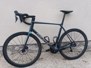 Giant TCR Advanced pro 0 Di2 - 1