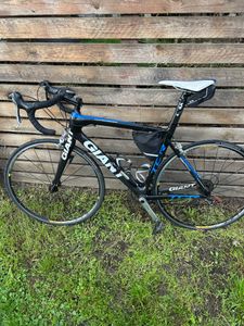 Vélo de course route Giant TCR - 1