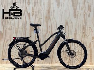 Ghost E-Square Trekking Advanced Vélo électrique S... - 1