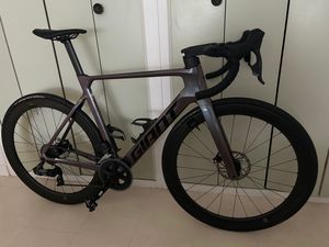 Giant Propel advanced 1 M Orion Nebula - 1