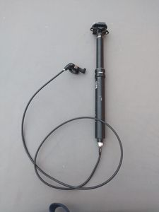 Tige de selle RockShox Reverb 125 mm 30,9 – À révi... - 1